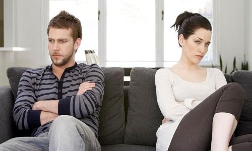 Что может означать ссора с мужем в сновидении — толкование по сонникам