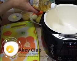 Як варити вермішелевий суп