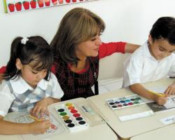 Professor do ensino primário: onde obter formação, características da formação e avaliações Instituto Pedagógico do Ensino Básico